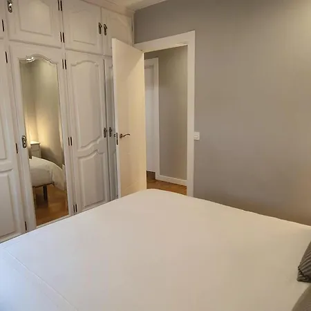 アパート Comfortable In 50 M² Near Amenities
