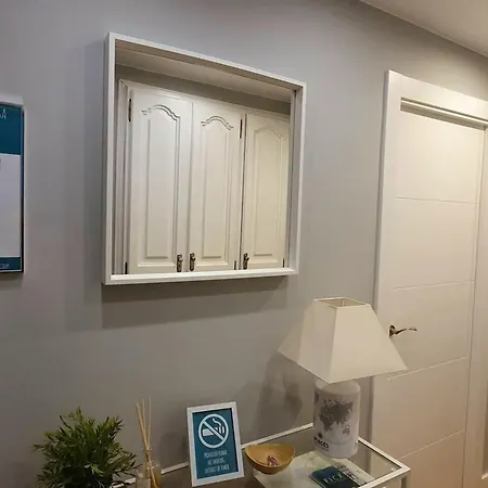 Comfortable In 50 M² Near Amenities アパート *