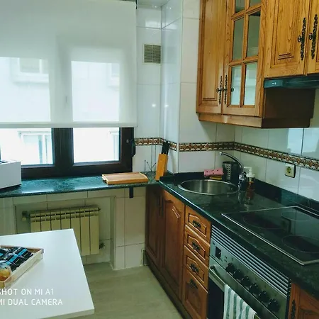 Comfortable In 50 M² Near Amenities アパート