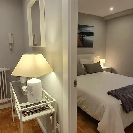アパート Comfortable In 50 M² Near Amenities