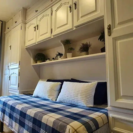 Comfortable In 50 M² Near Amenities *