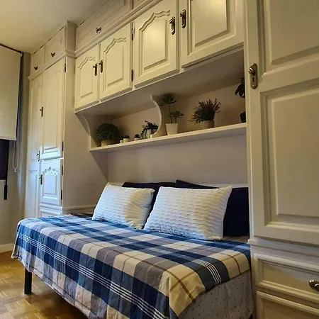 Comfortable In 50 M² Near Amenities