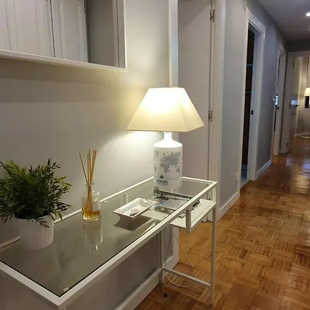Comfortable In 50 M² Near Amenities アパート *