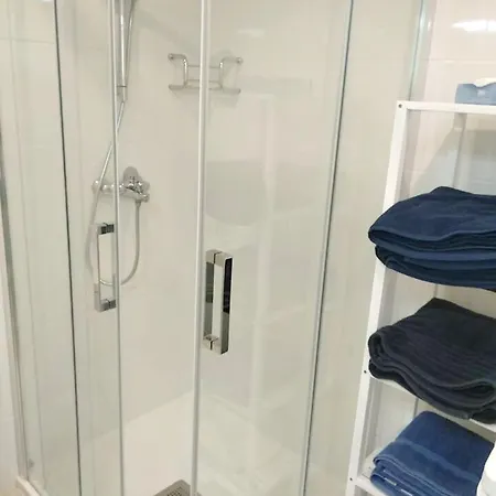 アパート Comfortable In 50 M² Near Amenities
