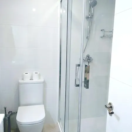 Comfortable In 50 M² Near Amenities アパート