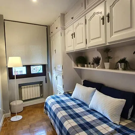 Comfortable In 50 M² Near Amenities アパート