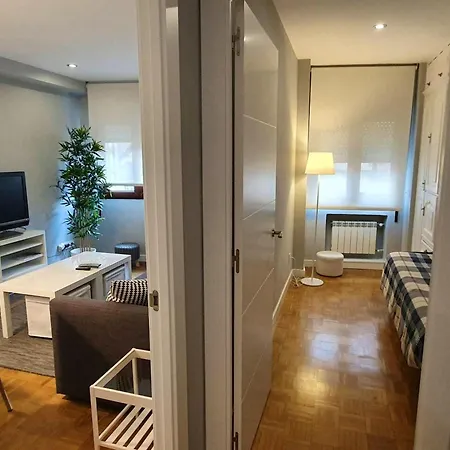 Comfortable In 50 M² Near Amenities アパート