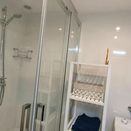 Comfortable In 50 M² Near Amenities アパート *