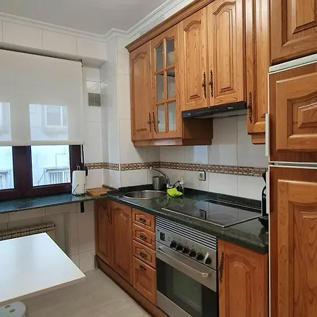 Comfortable In 50 M² Near Amenities アパート ヒホン