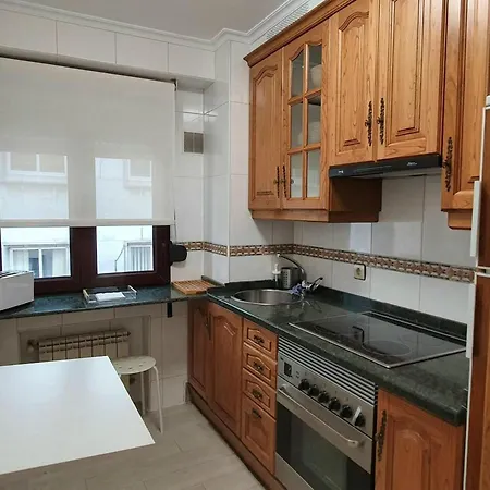 Comfortable In 50 M² Near Amenities アパート *